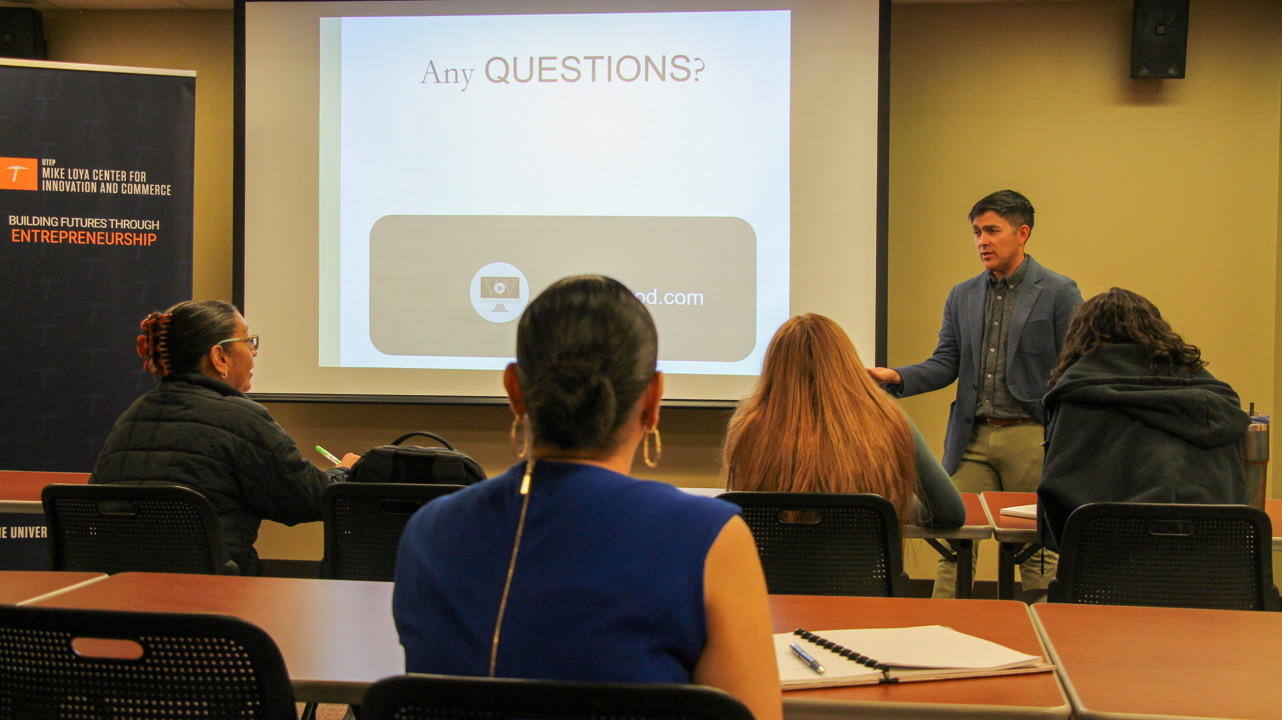 Jeff Villalobos Event Photo 2